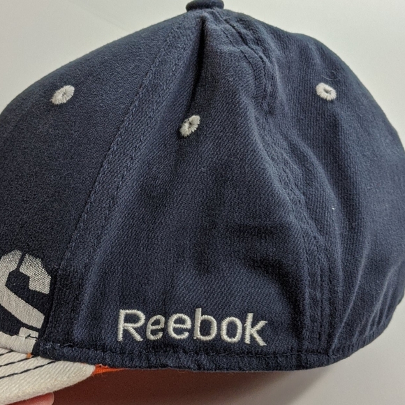 NFL Chicago Bears Fitted Hat - Picture 3 of 8